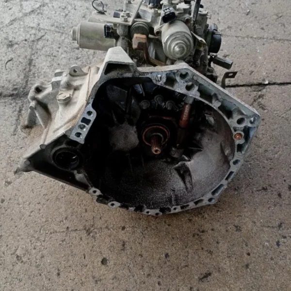 Cambio Robotizzato Citroen C1 1.0 50 KW 1KR 2008 – 2012