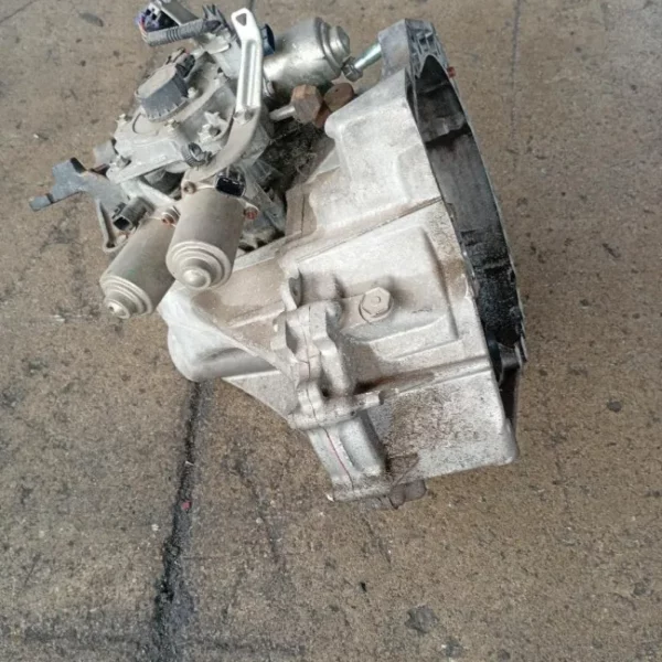 Cambio Robotizzato Citroen C1 1.0 50 KW 1KR 2008 – 2012