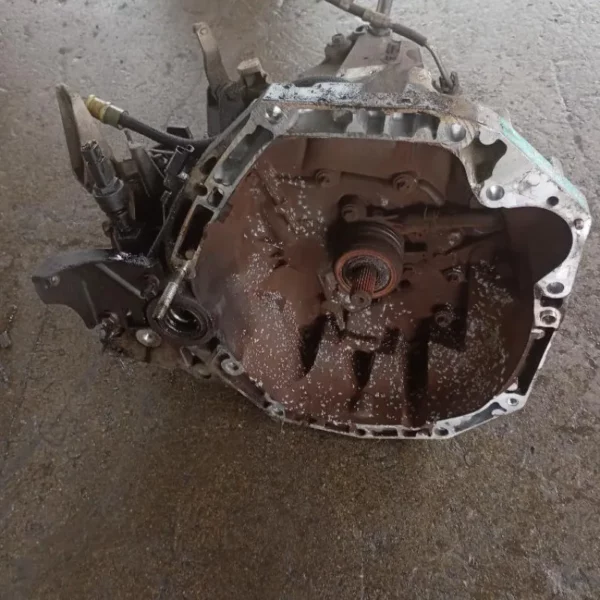 Cambio manuale 5 marce Renault Kangoo 1.5dCI – 50Kw – 68Cv K9KV7 2007 – 2013