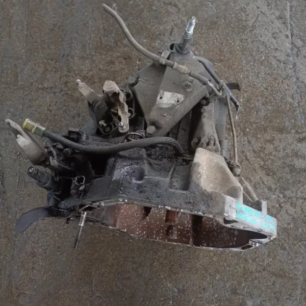 Cambio manuale 5 marce Renault Kangoo 1.5dCI – 50Kw – 68Cv K9KV7 2007 – 2013