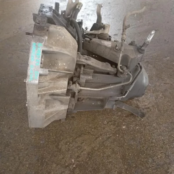 Cambio manuale 5 marce Renault Kangoo 1.5dCI – 50Kw – 68Cv K9KV7 2007 – 2013