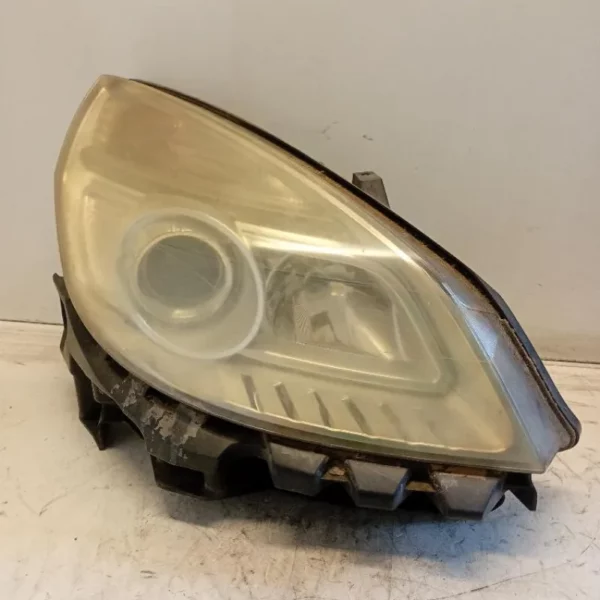 Faro Anteriore Destro Renault Scenic 2006 – 2010