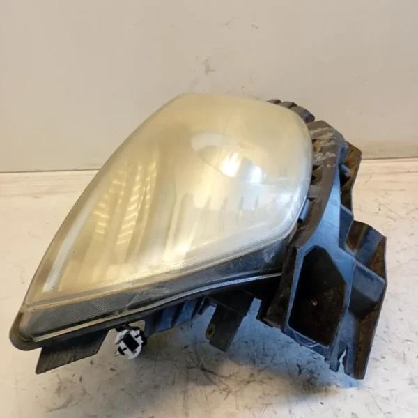 Faro Anteriore Destro Renault Scenic 2006 – 2010