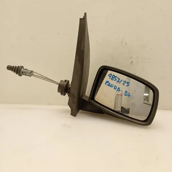 Specchietto / Retrovisore Esterno Destro Fiat Panda 2a Serie 2003 – 2011
