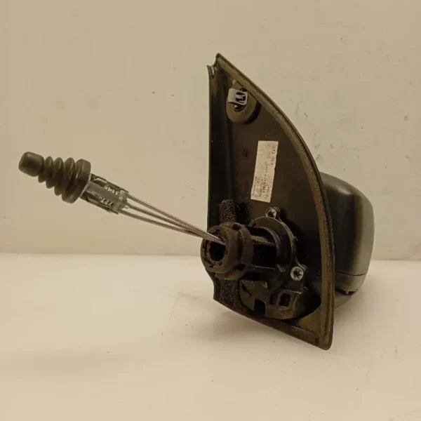 Specchietto / Retrovisore Esterno Sinistro Fiat Panda 2a Serie 2003 – 2011