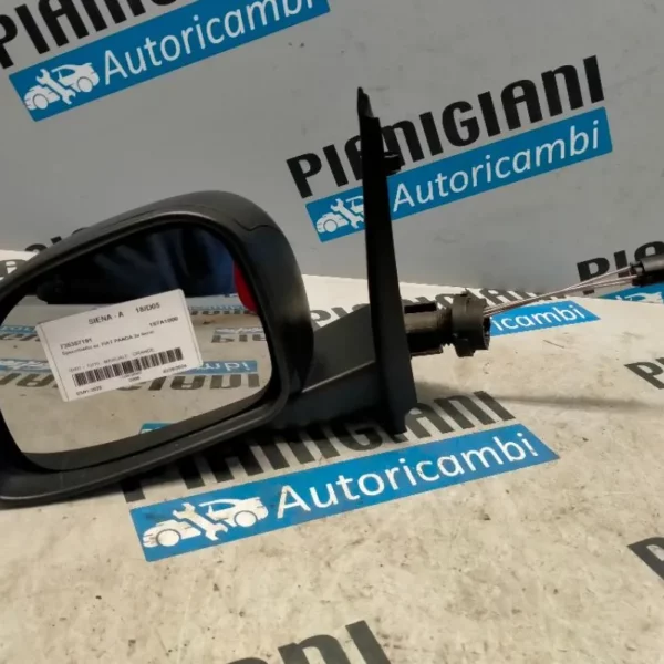 Specchietto Sinistro Fiat Panda 2006