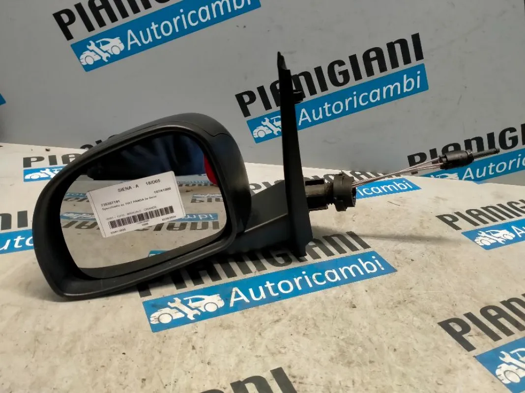 Specchietto Sinistro Fiat Panda 2006