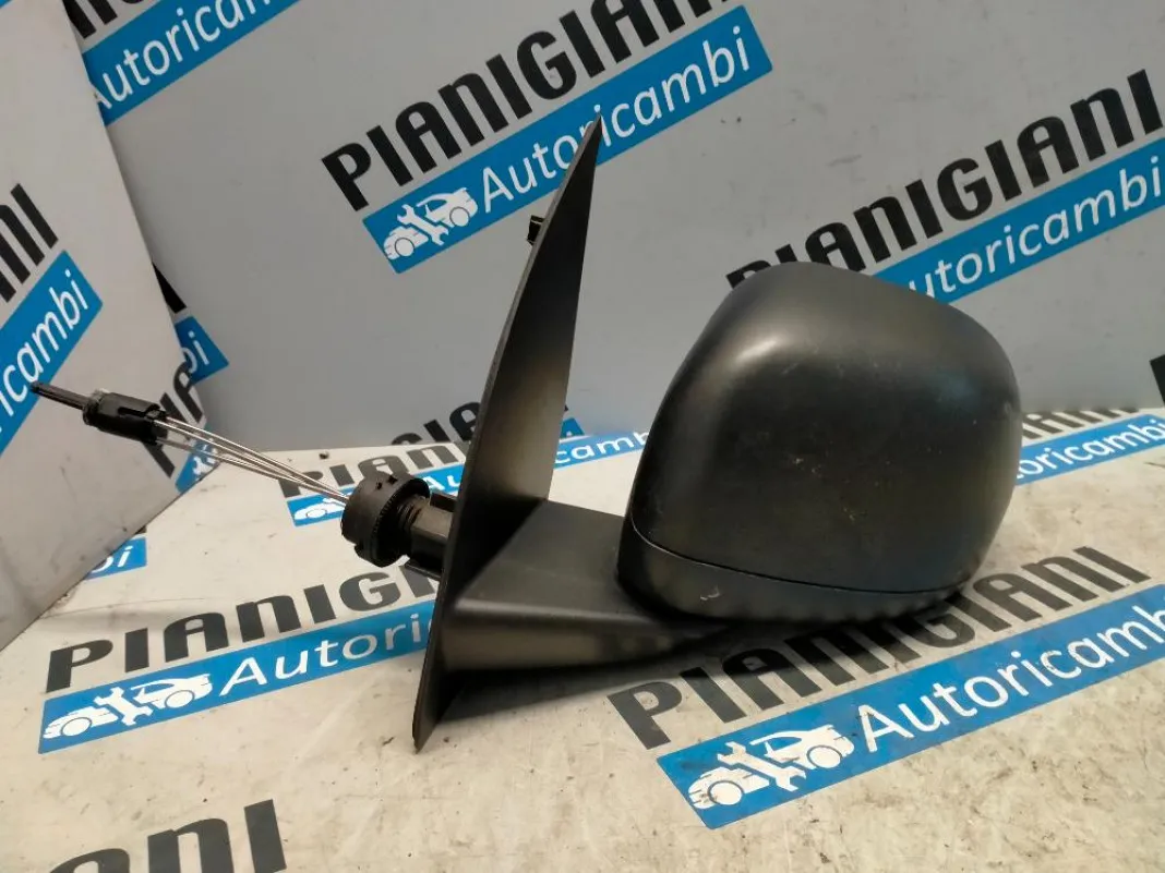 Specchietto Sinistro Fiat Panda 2006