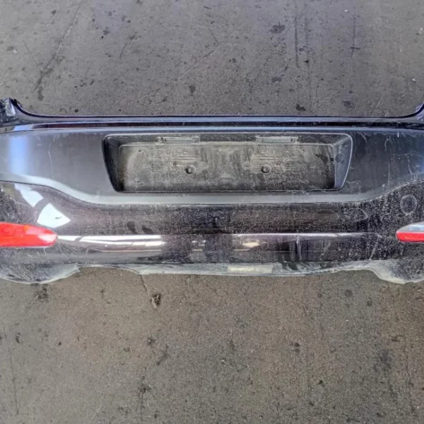 Paraurti Posteriore Fiat Punto Evo 2009 – 2012