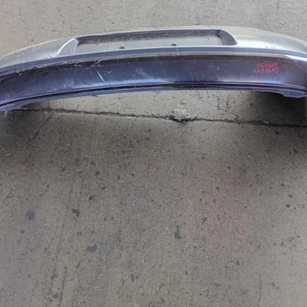 Paraurti Posteriore Fiat Punto Evo 2009 – 2012