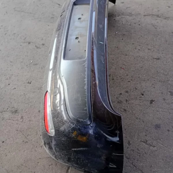 Paraurti Posteriore Fiat Punto Evo 2009 – 2012