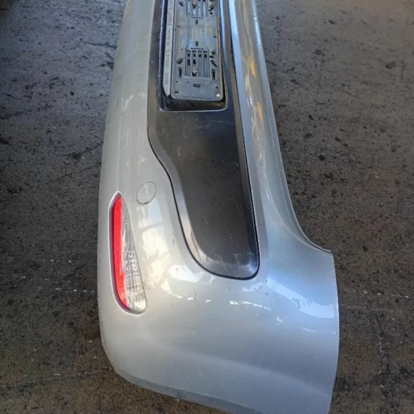 Paraurti Posteriore Fiat Punto Evo 2009 – 2012