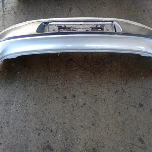 Paraurti Posteriore Fiat Punto Evo 2009 – 2012