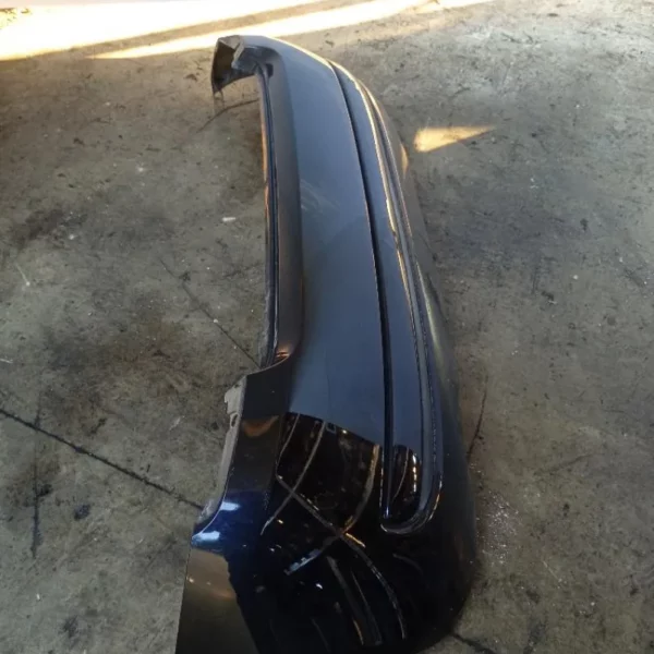 Paraurti Posteriore Fiat 500 2008 – 2015