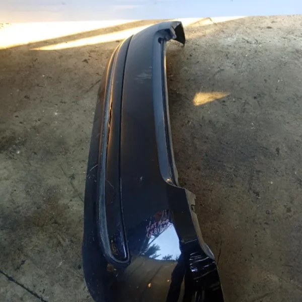 Paraurti Posteriore Fiat 500 2008 – 2015