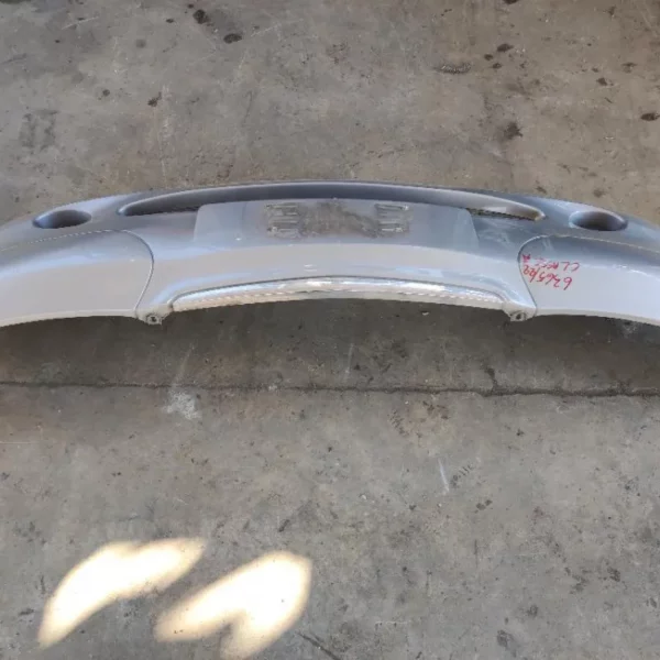 Paraurti Anteriore Mercedes-Benz Classe A W168 2000