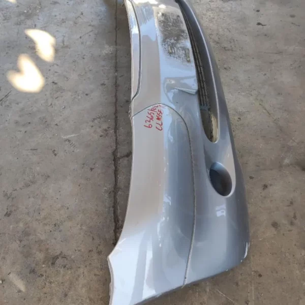 Paraurti Anteriore Mercedes-Benz Classe A W168 2000