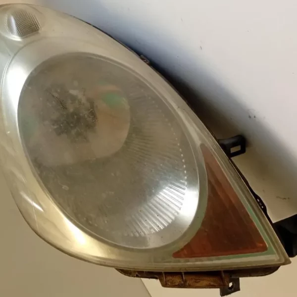 Faro Anteriore Sinistro Nissan Note 2005 – 2009