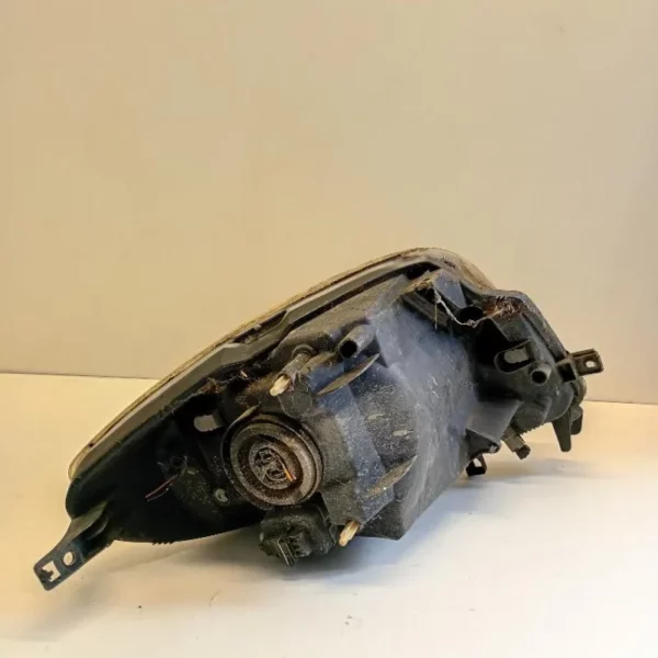 Faro Anteriore Sinistro Nissan Note 2005 – 2009