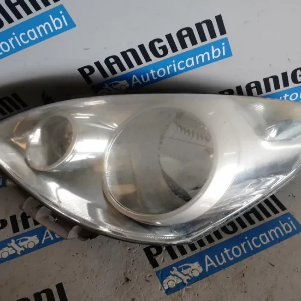 Faro Anteriore Sinistro Nissan Note 2010