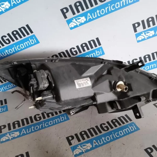 Faro Anteriore Sinistro Nissan Note 2010