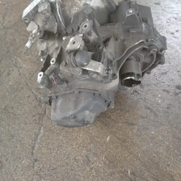 Cambio manuale 5 marce Suzuki Alto 1.0 Benzina/Gpl – 50Kw – 68Cv K10B 1998 – 2020