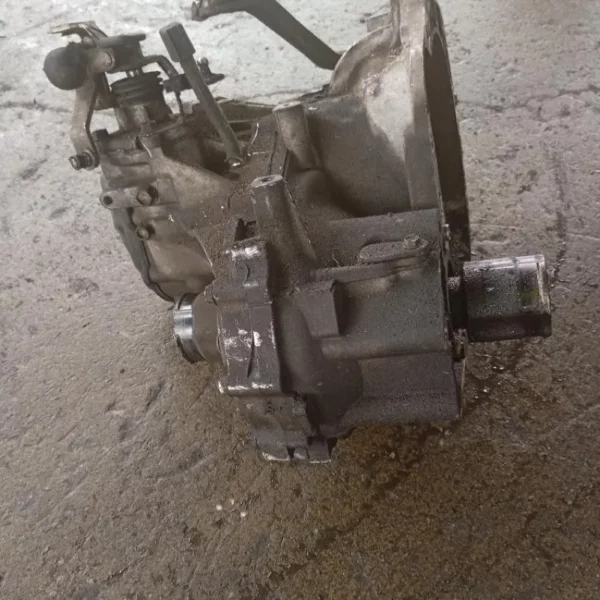 Cambio manuale 5 marce Suzuki Alto 1.0 Benzina/Gpl – 50Kw – 68Cv K10B 1998 – 2020