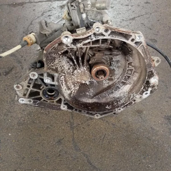 Cambio manuale 5 marce Chevrolet Aveo 1.2 63 KW A12XER 2011 – 2020