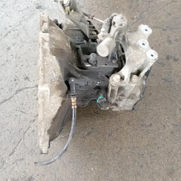 Cambio manuale 5 marce Chevrolet Aveo 1.2 63 KW A12XER 2011 – 2020