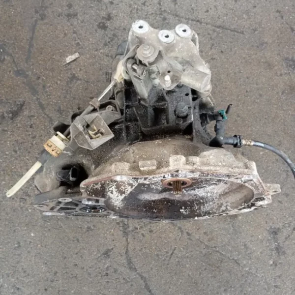 Cambio manuale 5 marce Chevrolet Aveo 1.2 63 KW A12XER 2011 – 2020