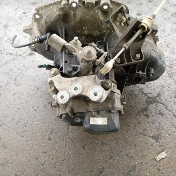 Cambio manuale 5 marce Chevrolet Aveo 1.2 63 KW A12XER 2011 – 2020