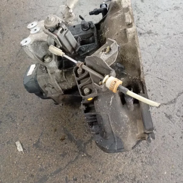 Cambio manuale 5 marce Chevrolet Aveo 1.2 63 KW A12XER 2011 – 2020