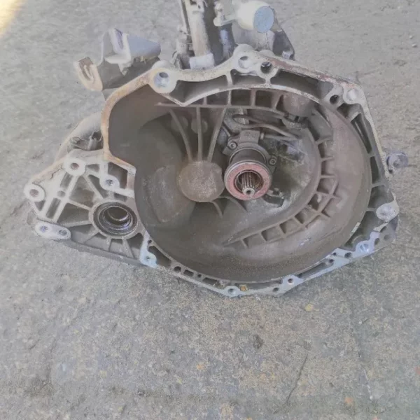 Cambio Chevrolet Aveo A12XER 2011 – 2013