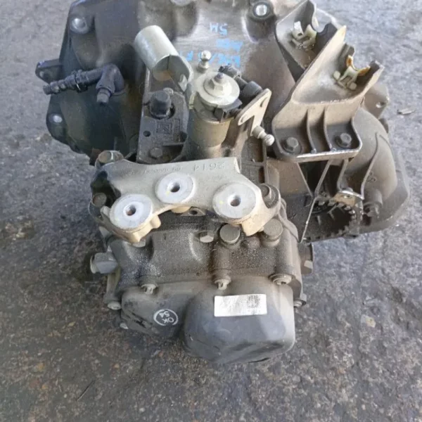 Cambio Chevrolet Aveo A12XER 2011 – 2013