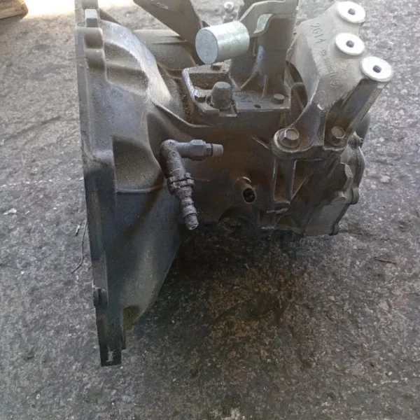 Cambio Chevrolet Aveo A12XER 2011 – 2013