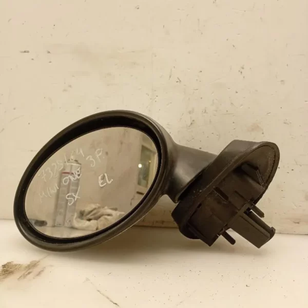 Specchietto / Retrovisore Esterno Sinistro Mini One R50/53 2001 – 2006