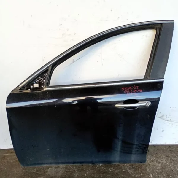Porta / Portiera Anteriore Sinistra Alfa Romeo Giulietta 2010 – 2020
