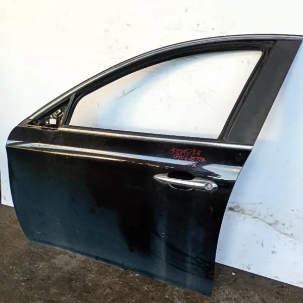 Porta / Portiera Anteriore Sinistra Alfa Romeo Giulietta 2010 – 2020