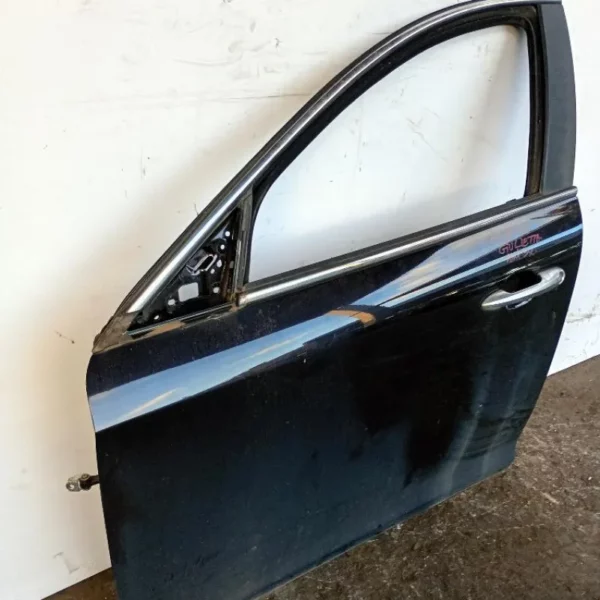Porta / Portiera Anteriore Sinistra Alfa Romeo Giulietta 2010 – 2020
