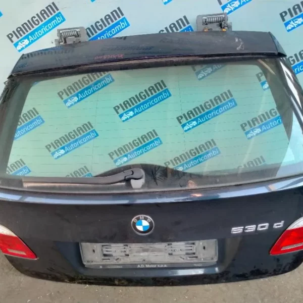 Portellone Posteriore BMW Serie 5 SW 2007