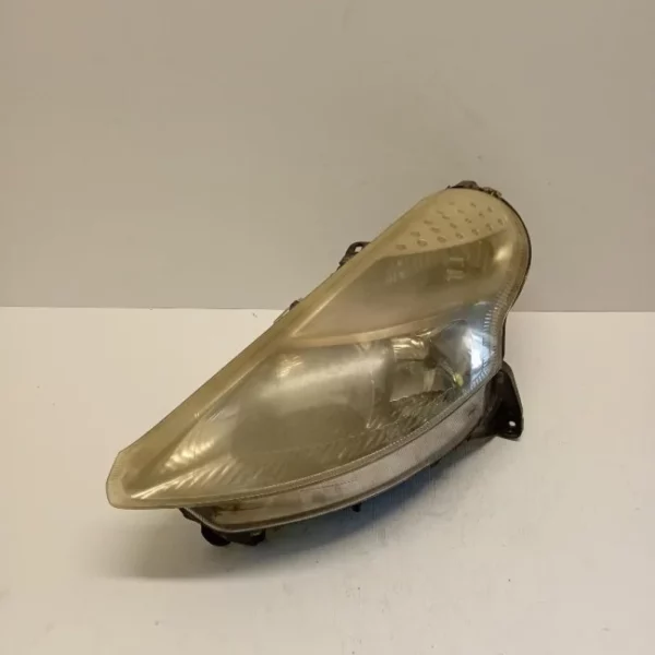 Faro Anteriore Sinistro Citroen C3 Pluriel 2002 – 2010