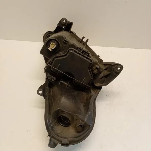 Faro Anteriore Sinistro Citroen C3 Pluriel 2002 – 2010
