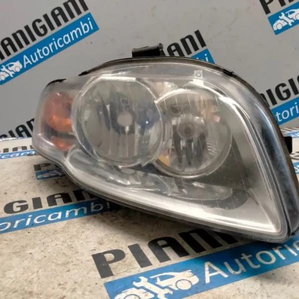 Faro Anteriore Destro Audi A4 2006