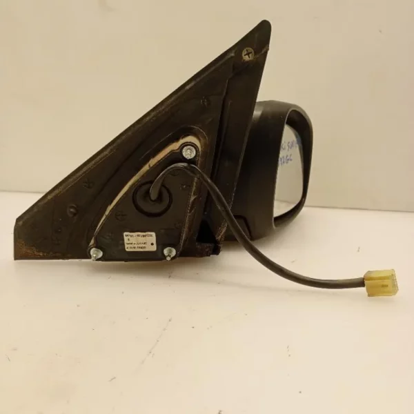 Specchietto / Retrovisore Esterno Destro Suzuki Swift 2004 – 2010