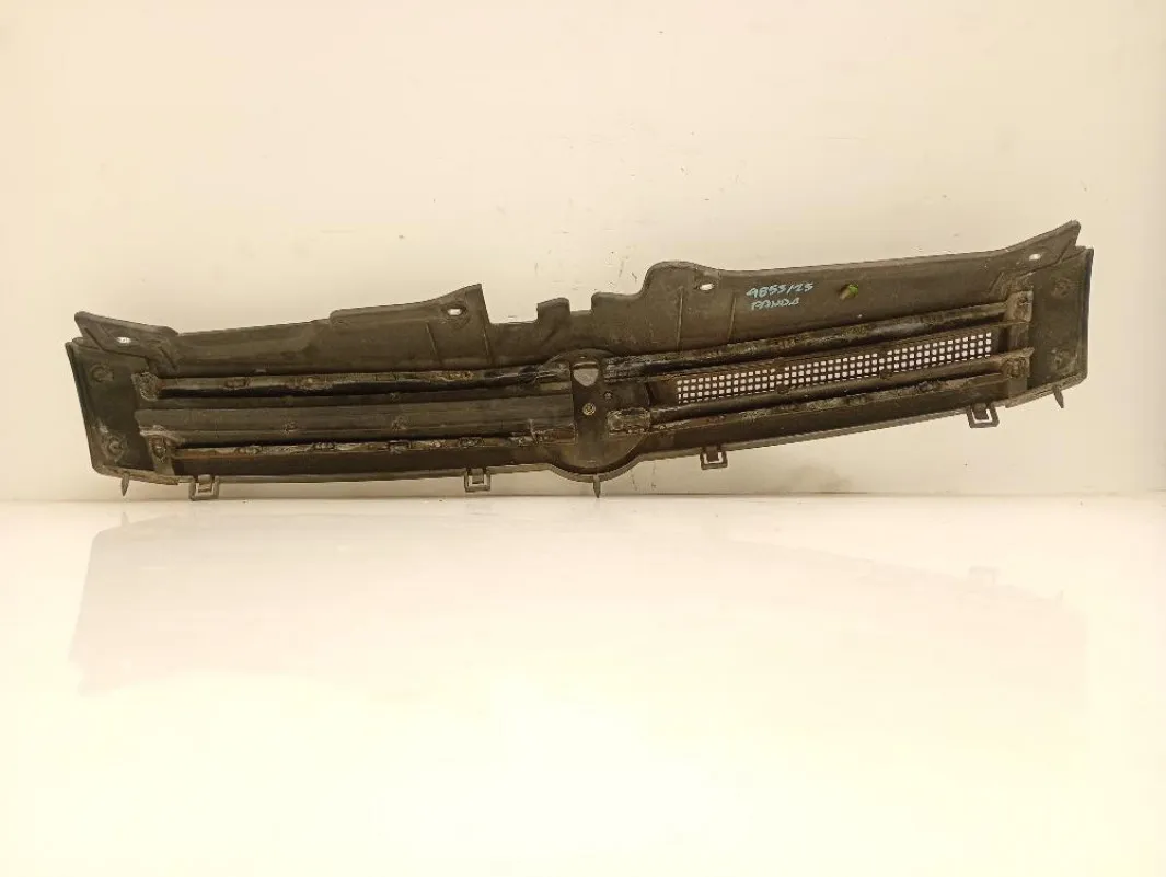Mascherina Anteriore Fiat Panda 2003 – 2011