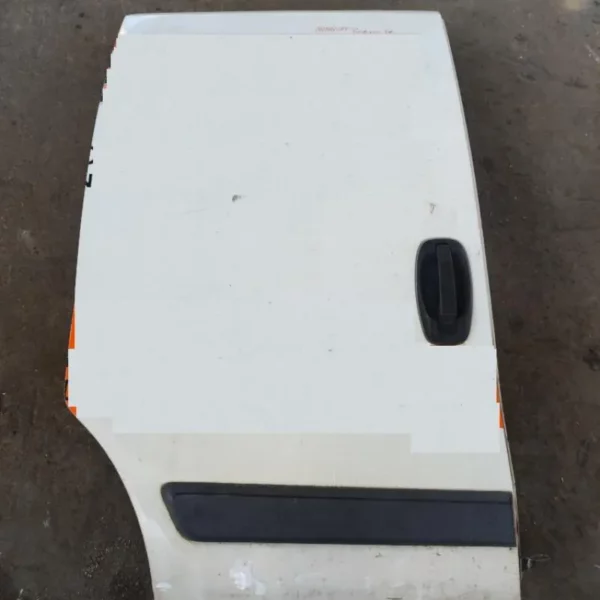 Porta Scorrevole Posteriore Destro Fiat Fiorino 2013