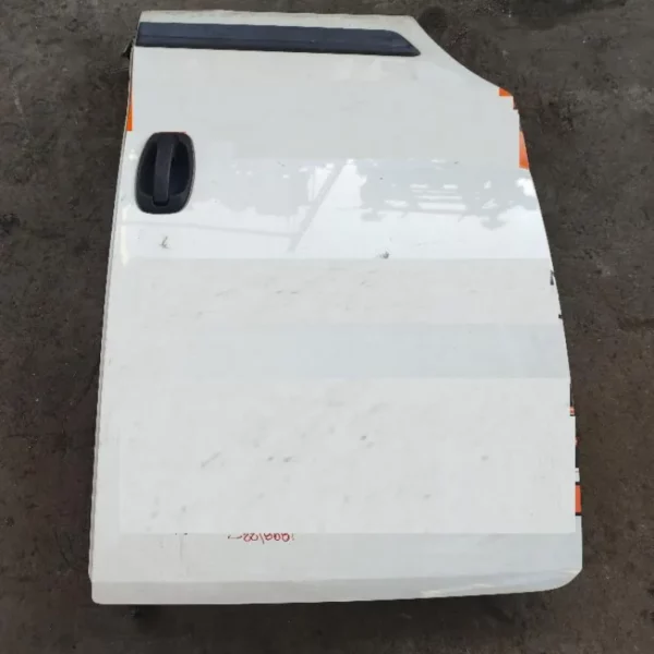 Porta Scorrevole Posteriore Destro Fiat Fiorino 2013