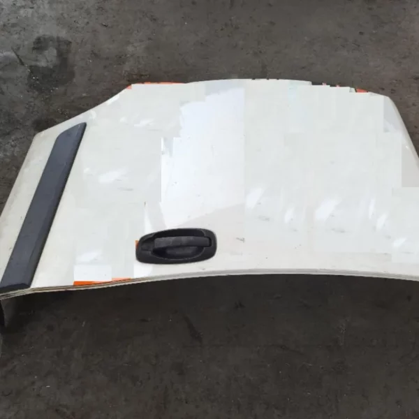 Porta Scorrevole Posteriore Destro Fiat Fiorino 2013