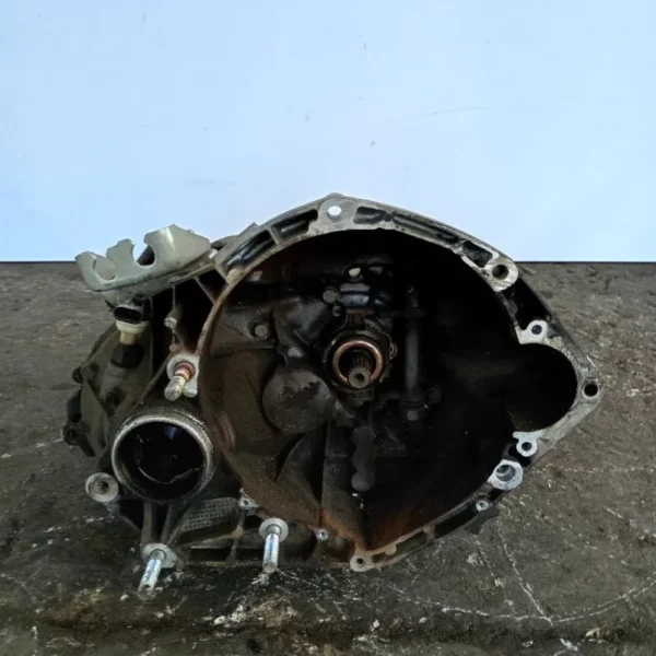 Cambio Fiat Multipla 182B6000 2005 – 2010