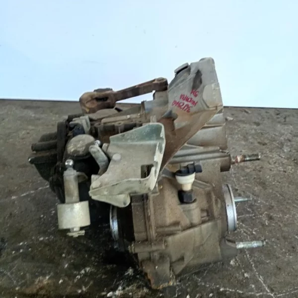 Cambio Fiat Multipla 182B6000 2005 – 2010